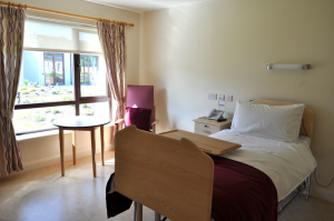 Accommodation at Millbury Nursing Home, Navan