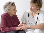 Millbury Nursing Home Care Services