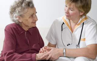 Millbury Nursing Home Care Services